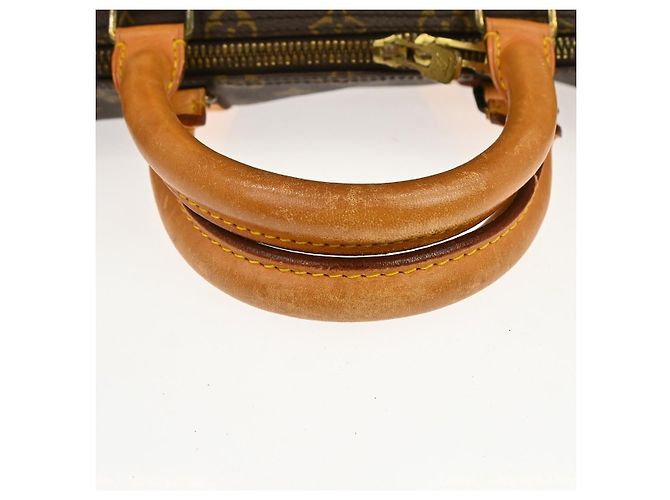 Louis Vuitton Keepall Monogram Multicolor 55 - vista 7