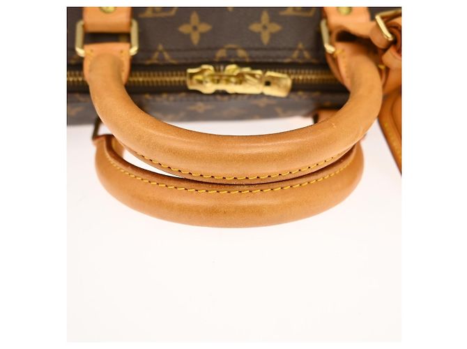 Louis Vuitton Keepall Monogram Multicolor 50 - view 6