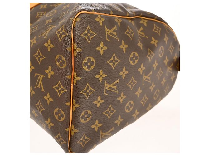 Louis Vuitton Keepall Monogram Multicolor 50 - view 7