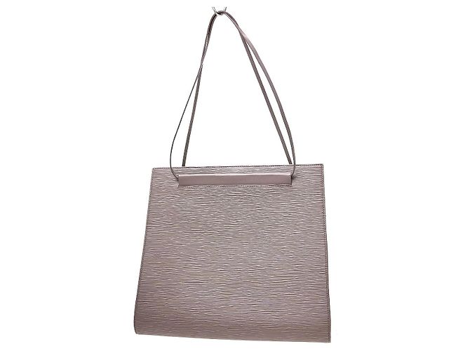 Louis Vuitton Saint Tropez Epi Leather - vue 2