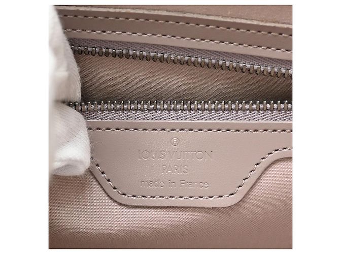 Louis Vuitton Saint Tropez Epi Leather - vue 4