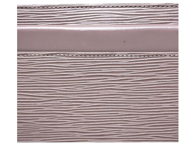 Louis Vuitton Saint Tropez Epi Leather - vue 7