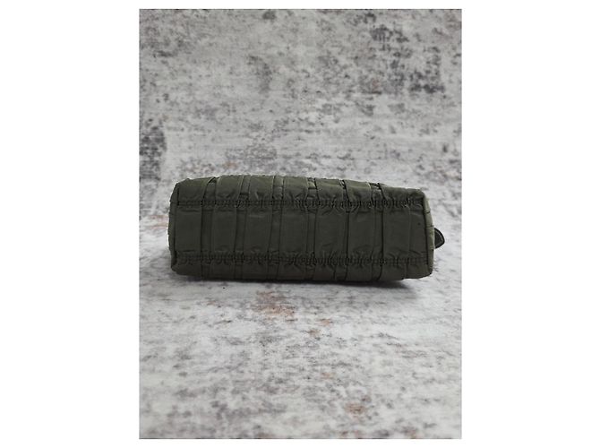 Pochette Prada Tessuto in Nylon - vista 6