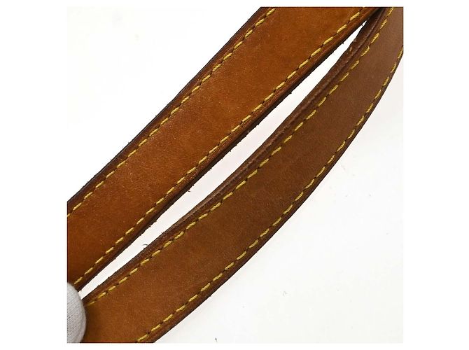 Louis Vuitton Cabas Piano Monogram Canvas - vista 6