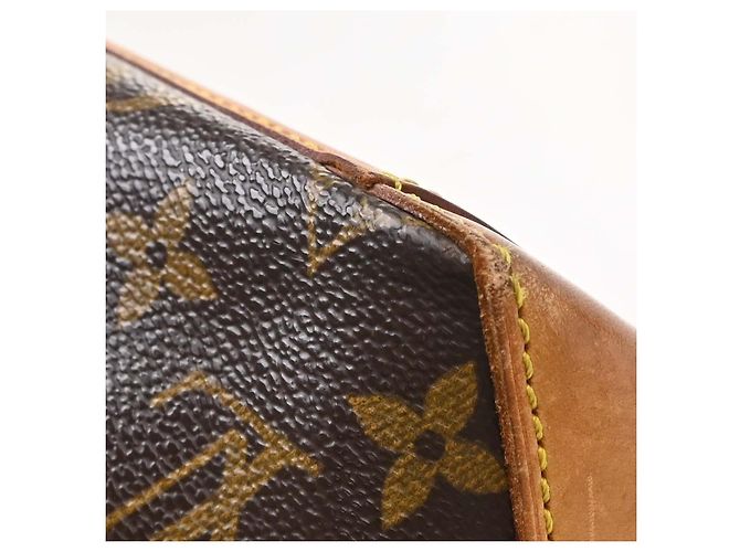 Louis Vuitton Cabas Piano Monogram Canvas - vista 7