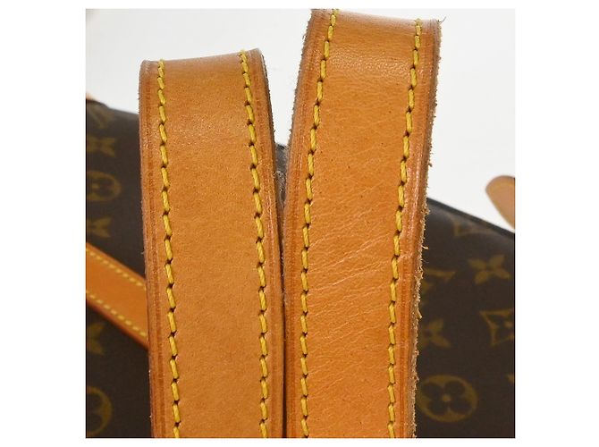 Louis Vuitton Babylone Monogram Canvas PM - vista 6