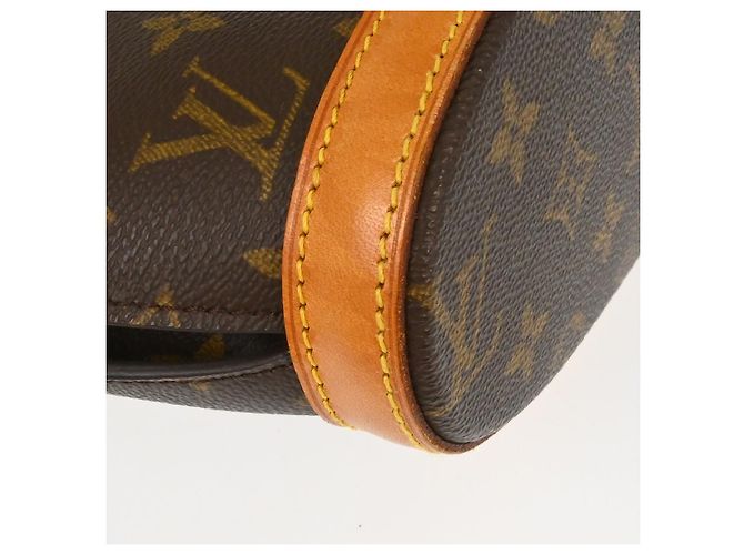 Louis Vuitton Babylone Monogram Canvas PM - vista 7