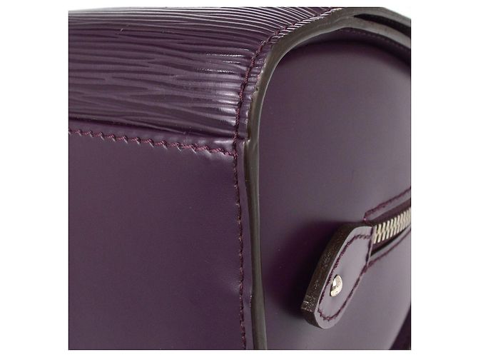Louis Vuitton Pont Neuf NM Electric Epi Leather PM - vista 6