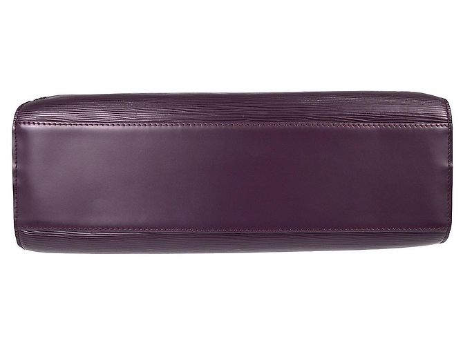 Louis Vuitton Pont Neuf NM Electric Epi Leather PM - vista 7