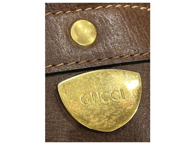 Gucci Borsa da Golf GG Supreme Monogram - vista 8