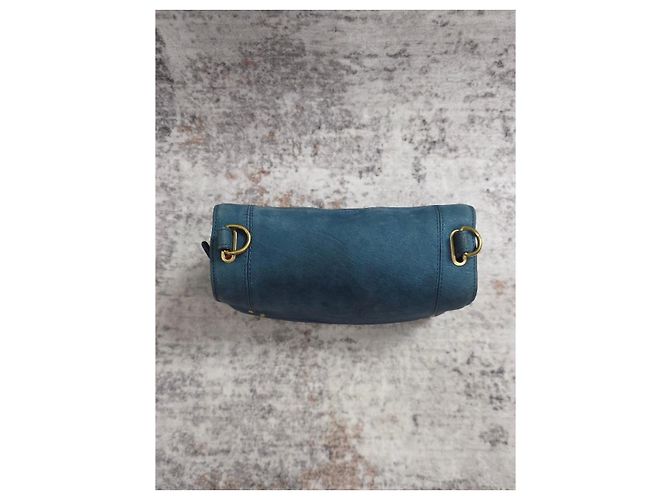 Jerome Dreyfuss Bolso de cuero Jérôme Dreyfuss Bobi - vista 4