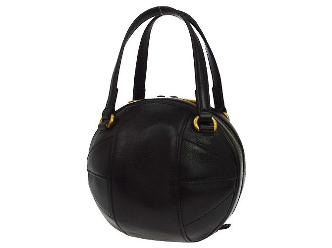 Gucci Tifosa Basketball Leather Mini - vista 2