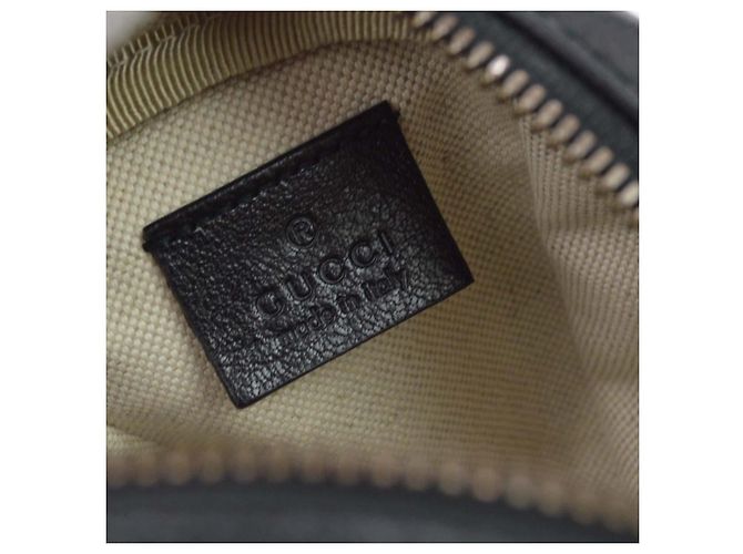 Gucci Tifosa Basketball Leather Mini - vista 4