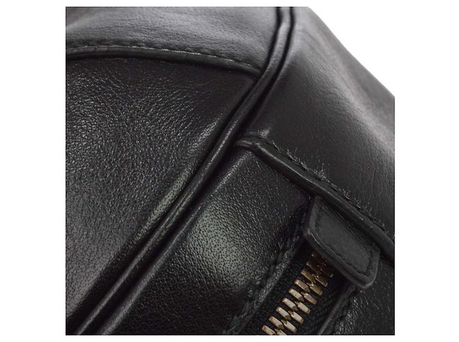 Gucci Tifosa Basketball Leather Mini - vista 6