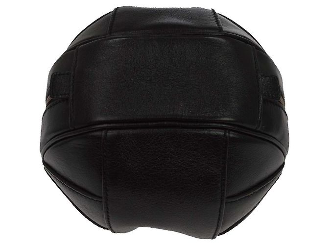 Gucci Tifosa Basketball Leather Mini - vista 7