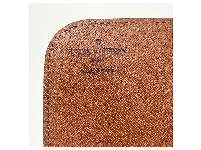 Louis Vuitton Cartouchiere Monogram Canvas PM - vista 4