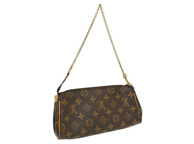 Louis Vuitton Eva Monogram Canvas - vista 2