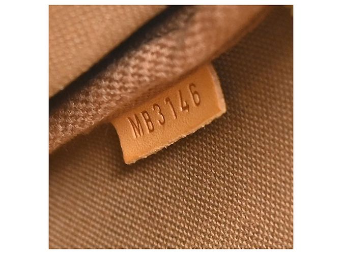 Louis Vuitton Eva Monogram Canvas - vista 5