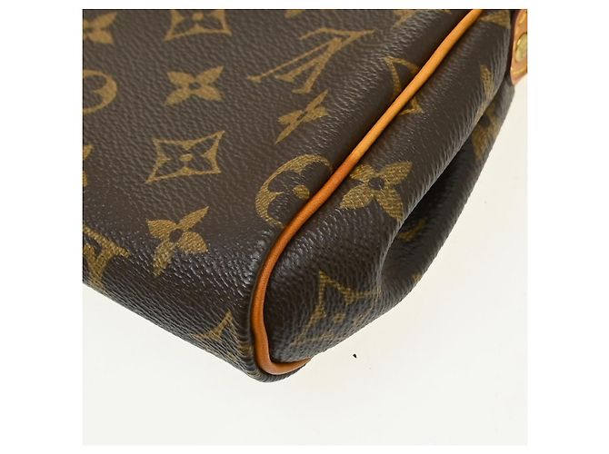 Louis Vuitton Eva Monogram Canvas - vista 7