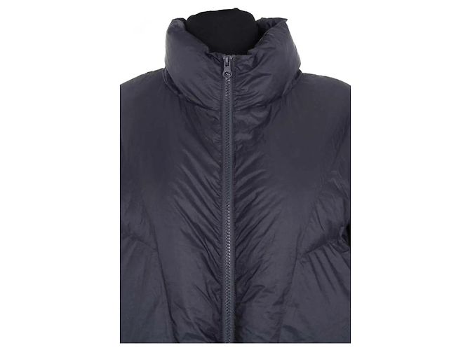 Isabel Marant Piumino blu navy - vista 2