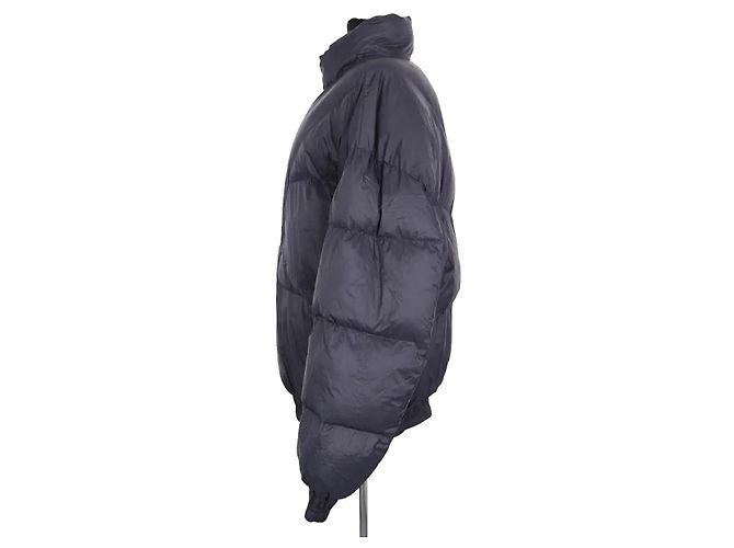 Isabel Marant Piumino blu navy - vista 3