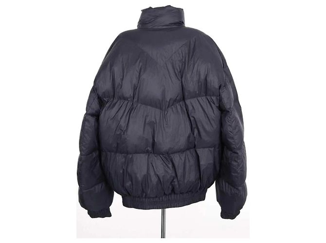 Isabel Marant Piumino blu navy - vista 4