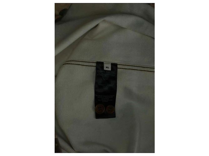 Isabel Marant Jacke Rosa Baumwolle XL - Ansicht 6