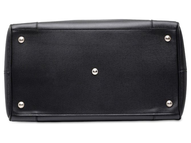 Borsa da viaggio Louis Vuitton Taiga Stanislav Nera - vista 3