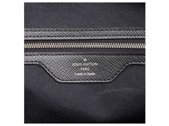 Borsa da viaggio Louis Vuitton Taiga Stanislav Nera - vista 5