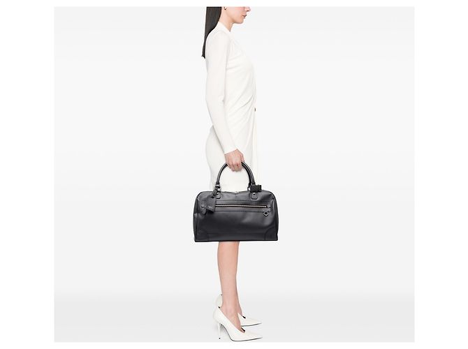 Borsa da viaggio Louis Vuitton Taiga Stanislav Nera - vista 6