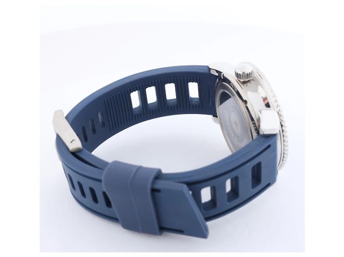Autre Marque Ulysse Nardin Maxi Marine 263-58 AT Blue Dial - view 7