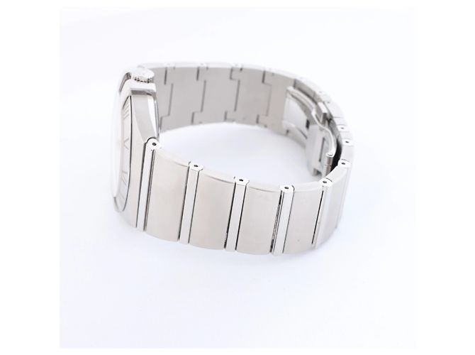 Relógio Omega Constellation, ref. 1503.30.00 Automático Mostrador Prateado - vista 4