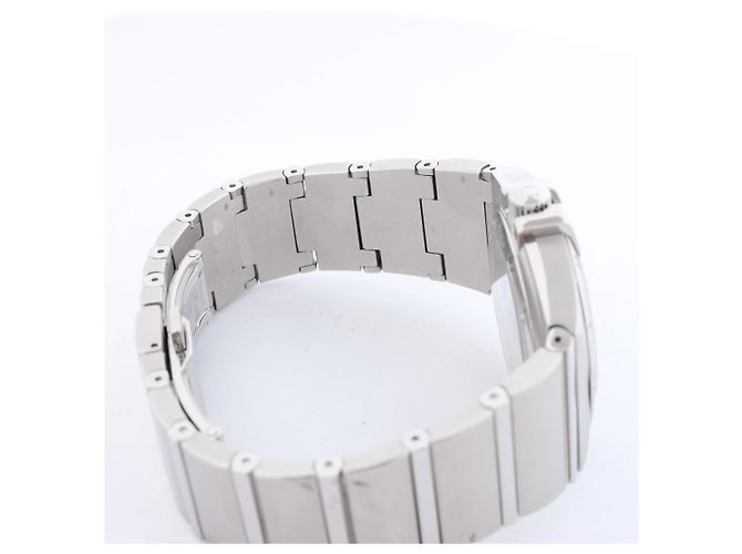 Relógio Omega Constellation, ref. 1503.30.00 Automático Mostrador Prateado - vista 8