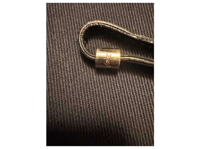 Yves Saint Laurent YSL Monogram Shopper Bag - Ansicht 9