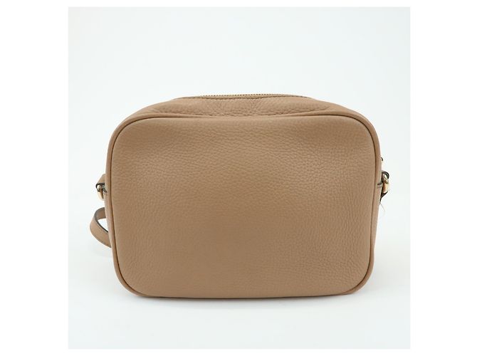 Gucci Soho Disco Leather Mini - vista 2