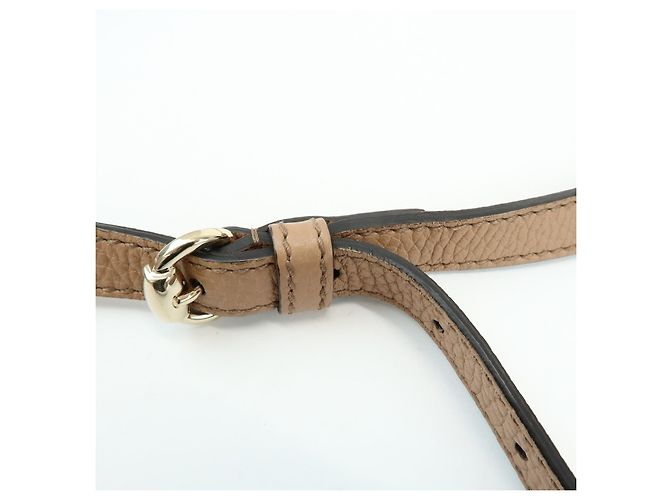 Gucci Soho Disco Leather Mini - vista 7