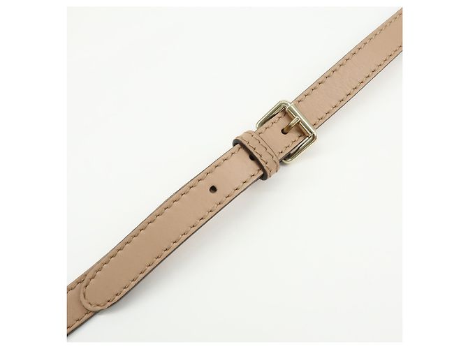 Gucci Sukey Diamante Canvas with Leather Medium - vista 7