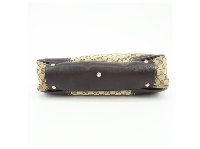Gucci Princy GG Canvas Medium - vue 5