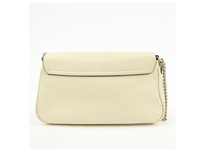 Gucci Soho Chain Leather Medium - vista 2