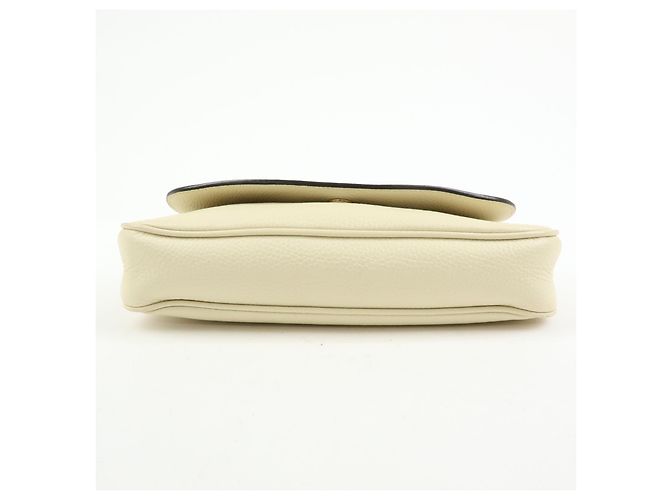 Gucci Soho Chain Leather Medium - vista 5