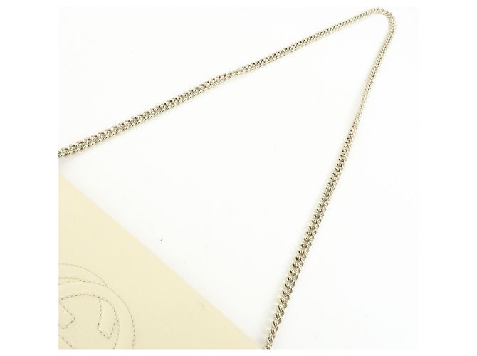 Gucci Soho Chain Leather Medium - vista 6