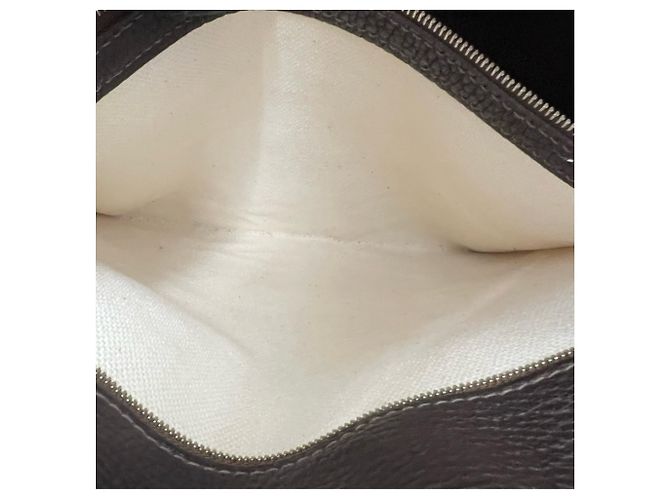 Hermès Sac à main Hermes Petite Ceinture MM - vue 10