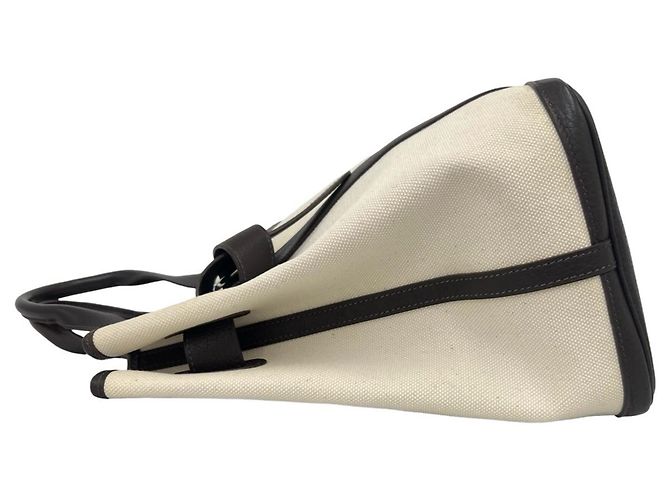 Hermès Sac à main Hermes Petite Ceinture MM - vue 5
