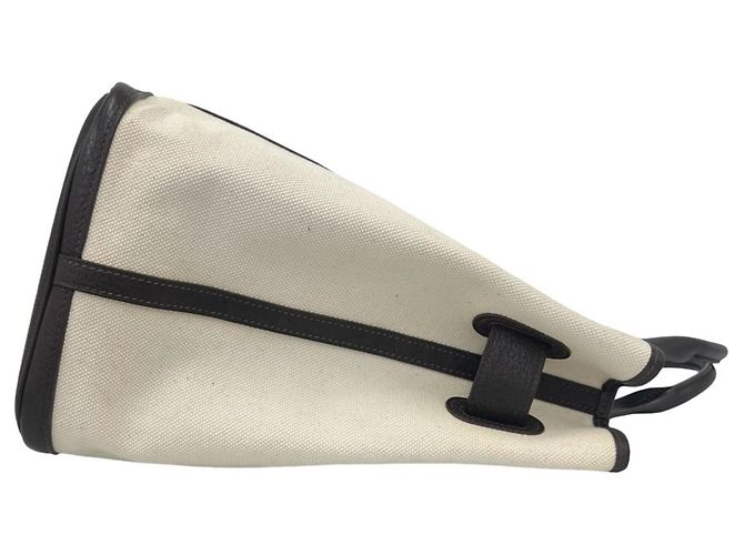 Hermès Sac à main Hermes Petite Ceinture MM - vue 6