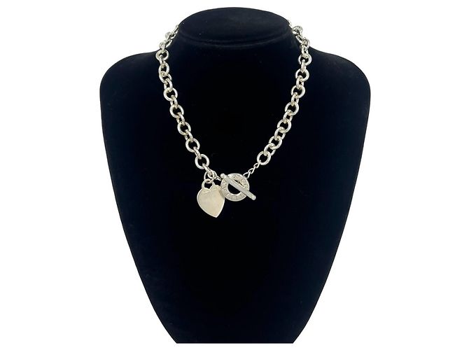 Autre Marque Collana Tiffany & Co. Return to Heart - vista 2