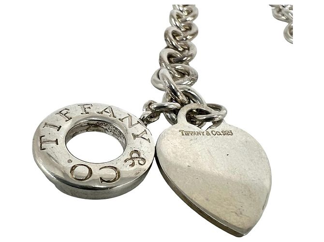 Autre Marque Collana Tiffany & Co. Return to Heart - vista 3