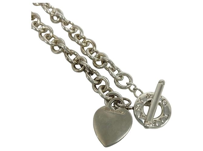 Autre Marque Collana Tiffany & Co. Return to Heart - vista 4