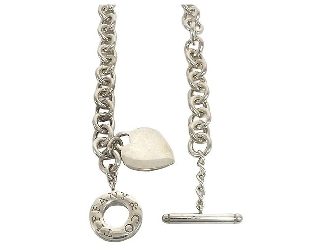 Autre Marque Collana Tiffany & Co. Return to Heart - vista 5
