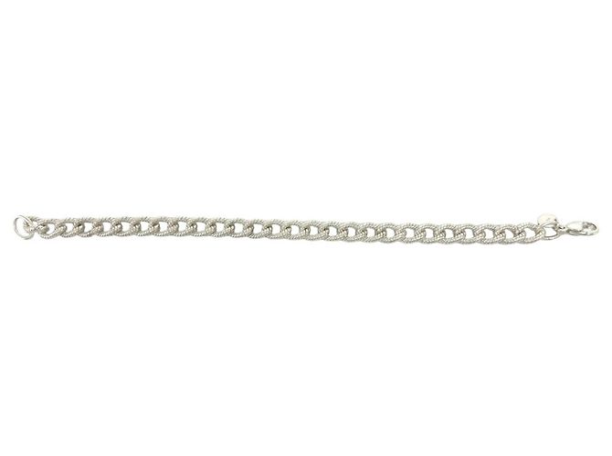 Autre Marque Bracciale con Charms Tiffany Vintage Twist - vista 5