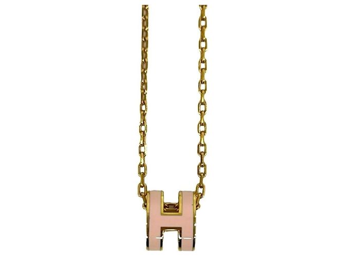 Hermès Collar Hermes Pop H Mini - vista 4